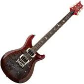 Paul Reed Smith PRS SE Custom 24 Charcoal Cherry Burst (2026)