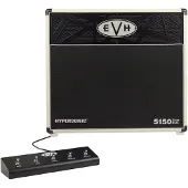 Evh 5150III Hypersonic 6L6 1x12 Ivory
