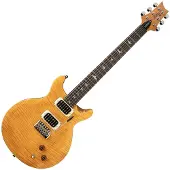 Paul Reed Smith PRS SE Santana Santana Yellow (2026)