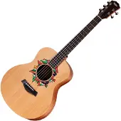 Taylor Guitars Taylor Jacob Collier GS Mini 5-String Natural