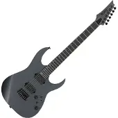 Ibanez RGR5121RB Prestige Gray Metallic Flat