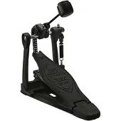 Tama Iron Cobra 600 Duo Glide Single Pedal Dark Shadow Edition