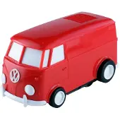 Stokyo Record Runner Red