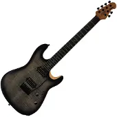 Sterling By Music Man Sterling Rabea Ashen Burst