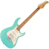 Cort G200SE Seafoam Green