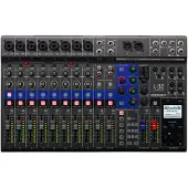 Zoom LiveTrak L-12 Digital Mixer
