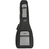 Gear4Music Deluxe Akustisk Basguitar Taske fra