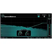 Accentize SpectralBalance
