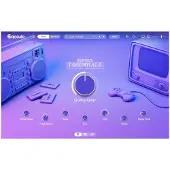 Capsule Audio Capsule Retro Essentials