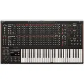 GForce Oberheim TVS Pro