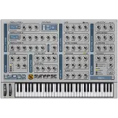 Synapse Audio Hydra Synthesizer
