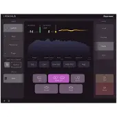Sonnox Toolbox ListenHub