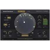 Sound Particles Brightness Panner