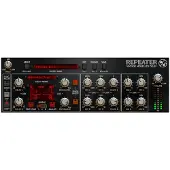 Slate Digital Repeater Delay