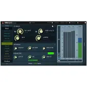 Melda Production Melda MReverb