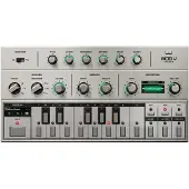 Arturia Acid V