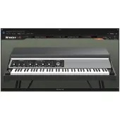 Rhodes V8 Plugin