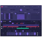 Audiomodern Chordjam
