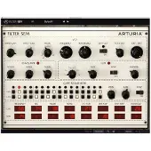 Arturia SEM-Filter
