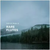 Spitfire Audio Originals Rare Flutes