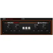 SoundToys MicroShift 5