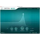 FabFilter Micro