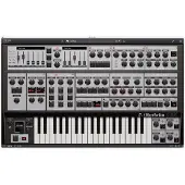 GForce Oberheim OB-X