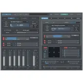 Digital Brain Instruments Digital Brain Transformer
