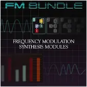 Cherry Audio FM Bundle for VM