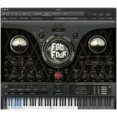 Eastwest Fab Four