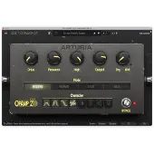 Arturia Dist OPAMP-21