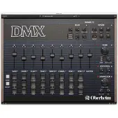 GForce Oberheim DMX