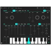 Imaginando DRC - Poly Synth