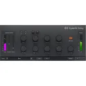 Initial Audio Dynamic Delay