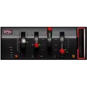 DDMF Audio Software DDMF ERS 250 Digital Reverb