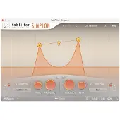 FabFilter Simplon