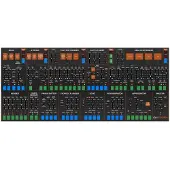Cherry Audio Quadra