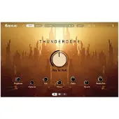 Capsule Audio Capsule Thunderdome