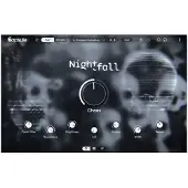 Capsule Audio Capsule Nightfall