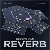 Spitfire Audio AIR Studios Reverb Essentials
