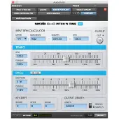 Serato Pitch n Time LE