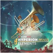 Soundiron Hyperion Brass Elements