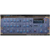 Arturia Comp DIODE-609
