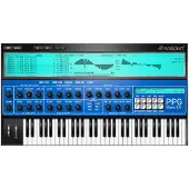 Waldorf PPG Wave 3.V2