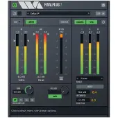 Wave Arts FinalPlug 7
