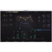 FabFilter Twin 3