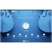 Capsule Audio Capsule Arco Classico