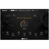 Capsule Audio Capsule Arco Nuovo