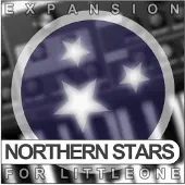 XHUN Audio Xhun Northern Stars - LittleOne Expansion
