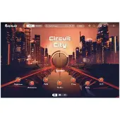 Capsule Audio Capsule Circuit City